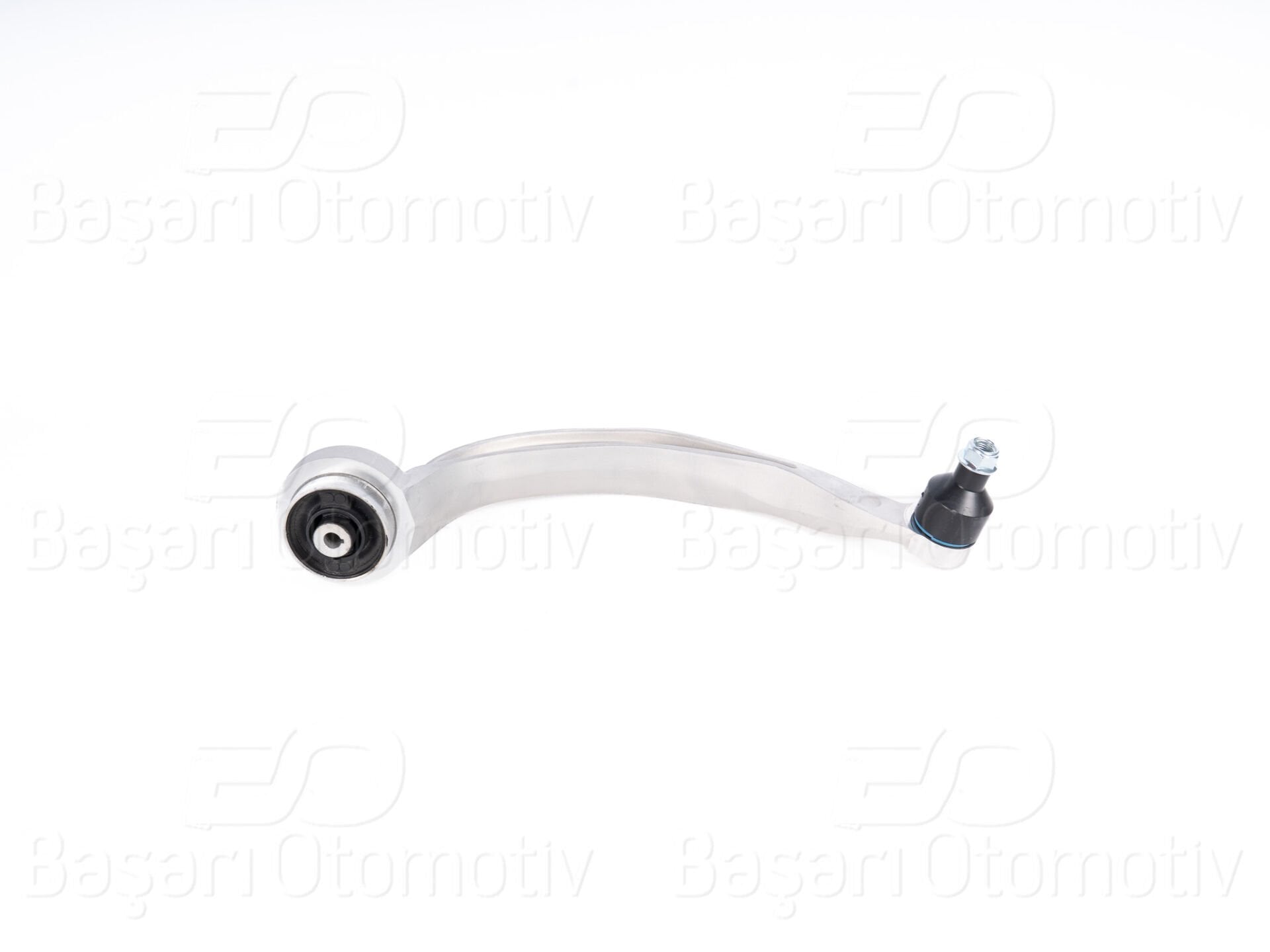 Audi A4 A5 A6 A7 2011 Sonrası Rotilli Kol Alt Eğri Sol (75mm M14)