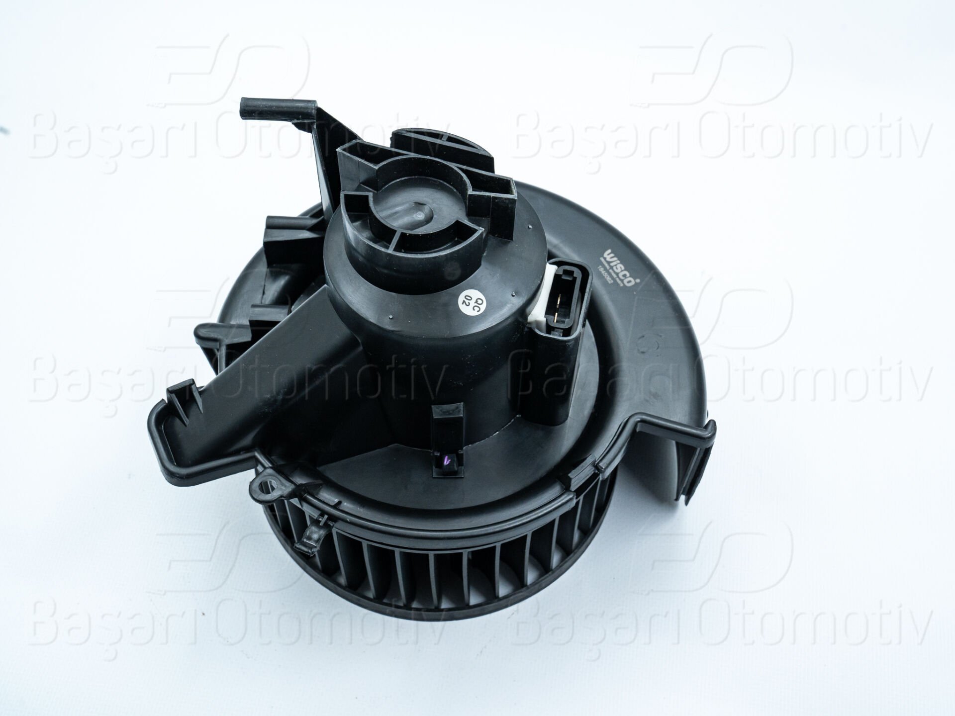 Opel Zafira A 1.6 1.8 2.0 DTI Kalorifer Motoru