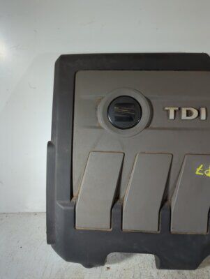 Volkswagen Caddy Passat Jetta Golf 6 1.6TDI Motor Koruma Kapağı Üst