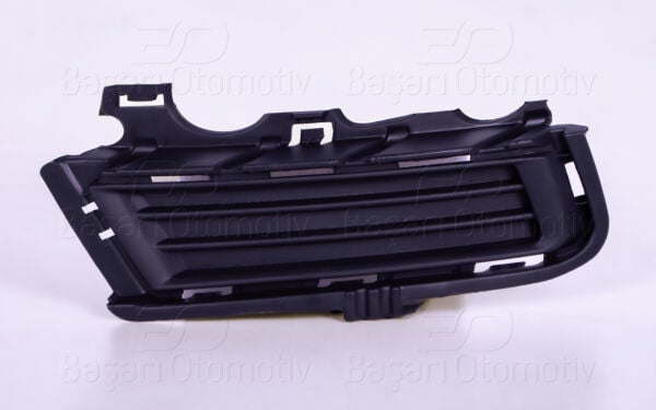 Volkswagen Golf 7 2013-2018 Sağ Sissiz Tampon Izgarası