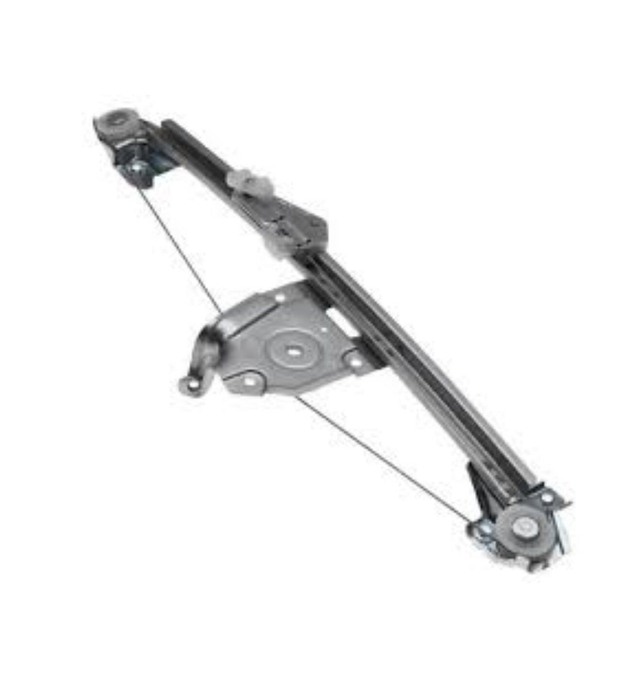 Opel Astra G 1998 Sonrası Arka Cam Mekanizması