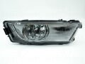 Skoda Octavia III 2013-2017 Sağ Krom Ampullü Sis Farı