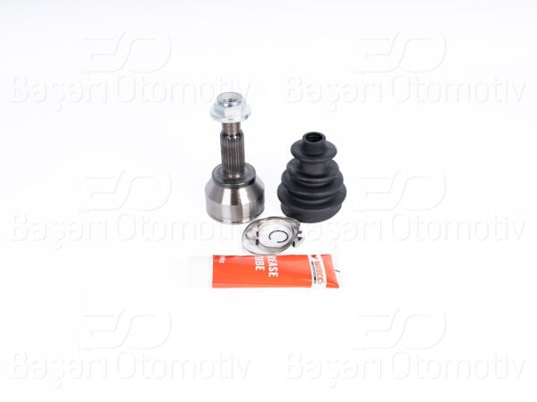 Ford Fiesta Fusion Courier 1.3 1.4 1.5 2002 Aks Kafası Dis