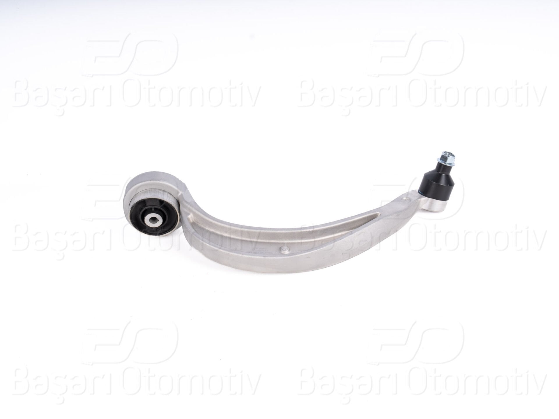 Audi A4 A5 A6 A7 2011 Sonrası Rotilli Kol Alt Eğri Sağ (75mm M14)