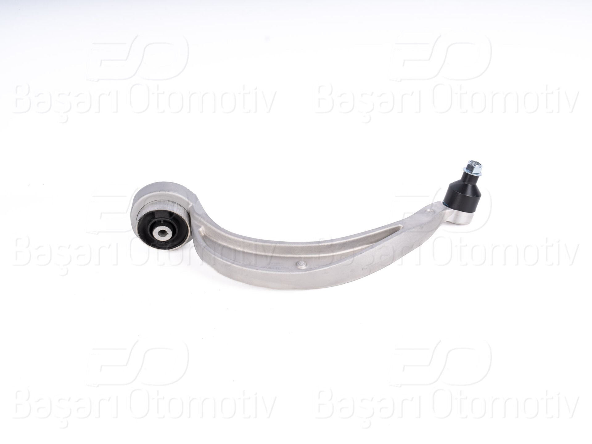 Audi A4 A5 A6 A7 2011 Sonrası Rotilli Kol Alt Eğri Sağ (75mm M14)