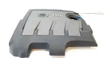 Seat Leon Ibiza Altea 1.6 TDI CAY Motor Üst Kapağı İzolasyonlu 2010 ve Sonrası