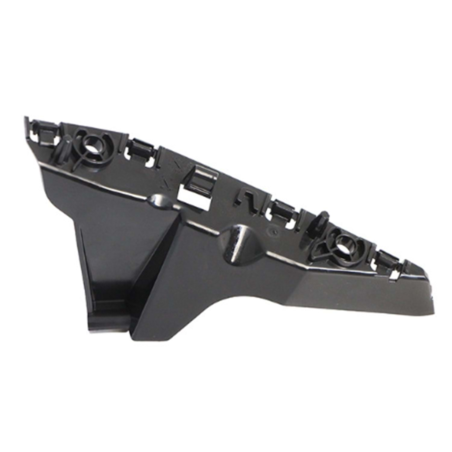 Opel Corsa F 2019 Sonrası Ön Sol Tampon Bağlantı Braketi