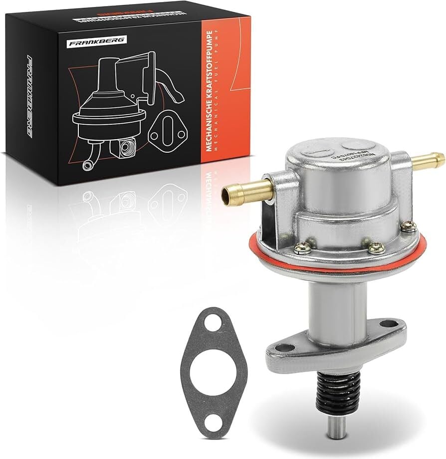 Opel Vectra A Corsa A 1.8 8V 1988-1995 Yakıt Otomatiği