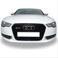 Audi A6 2012-2014 Uyumlu Panjur S6 - Siyah
