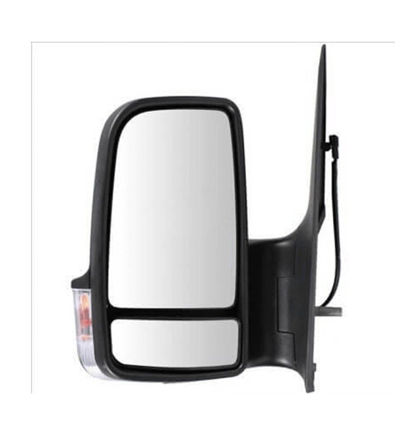 Volkswagen Crafter 2E 2009 2016 Sol Ayna Manuel