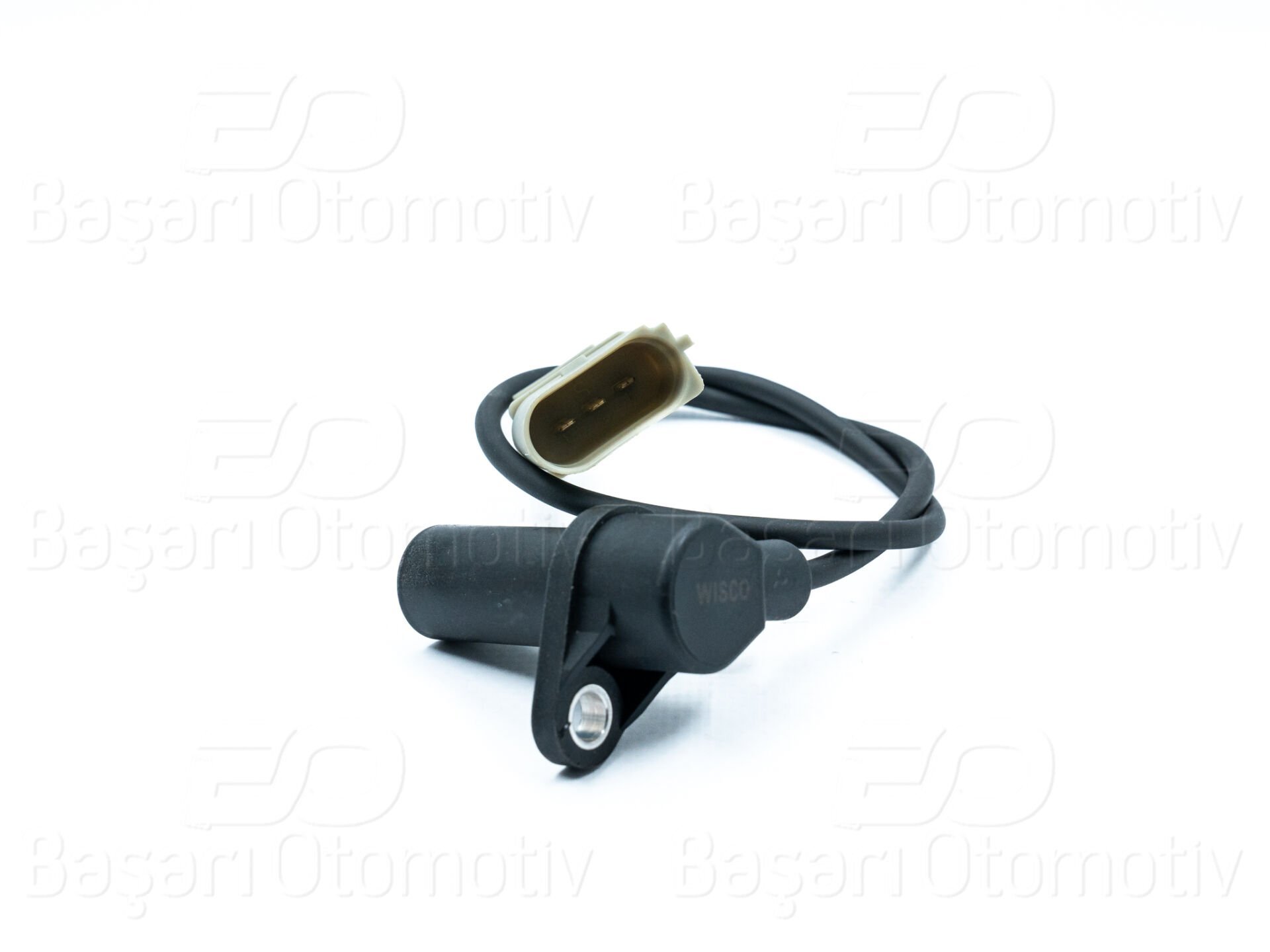 Audi A6 A8 Volkswagen Touareg 3.6 4.2 Krank Devir Sensörü