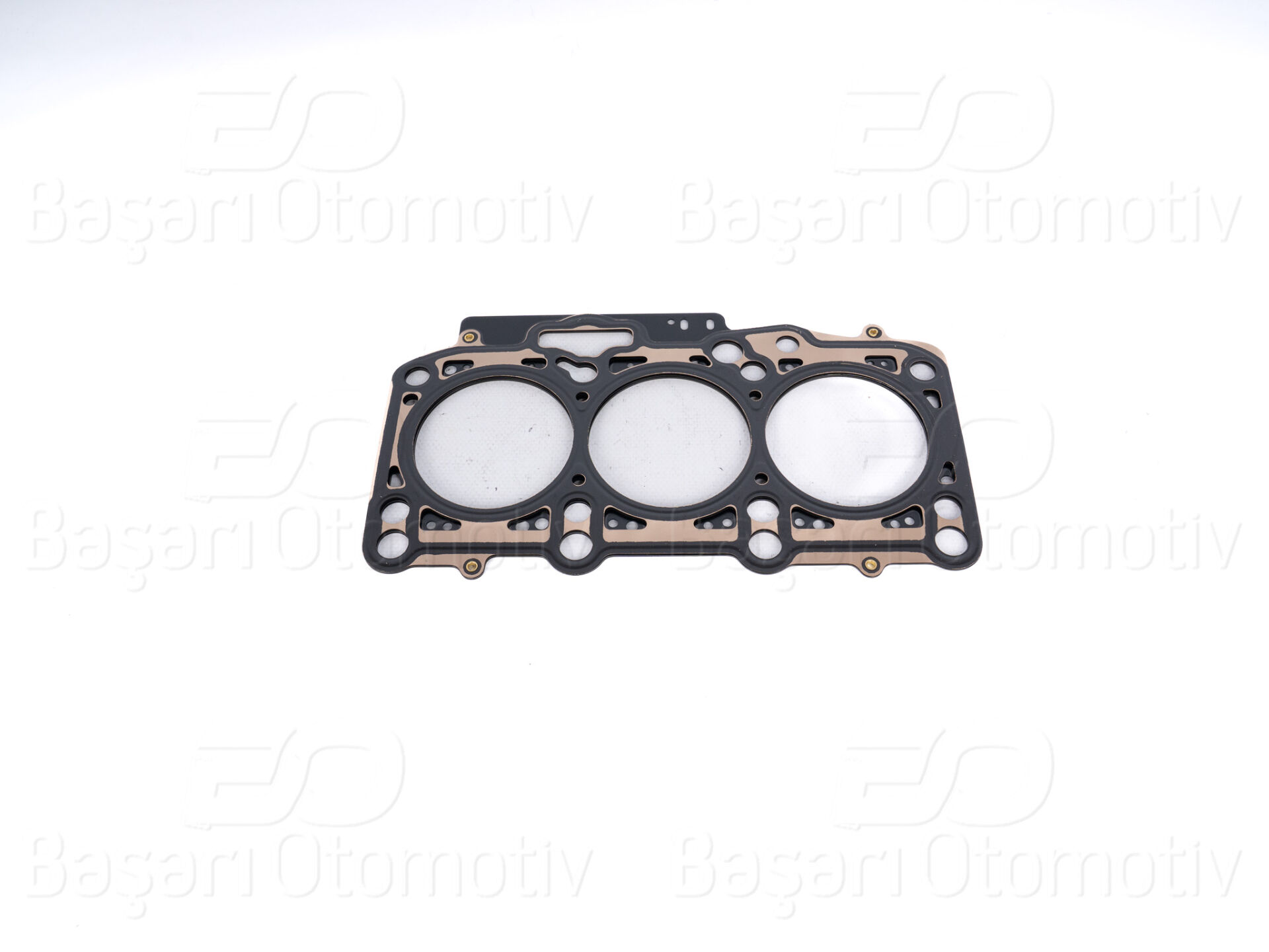 Volkswagen Polo Skoda Fabia Seat Ibiza 1.4 TDI Metal Silindir Kapak Contası