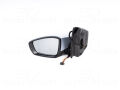Volkswagen Polo 2010-2017 Sol Ayna (8 Pin)