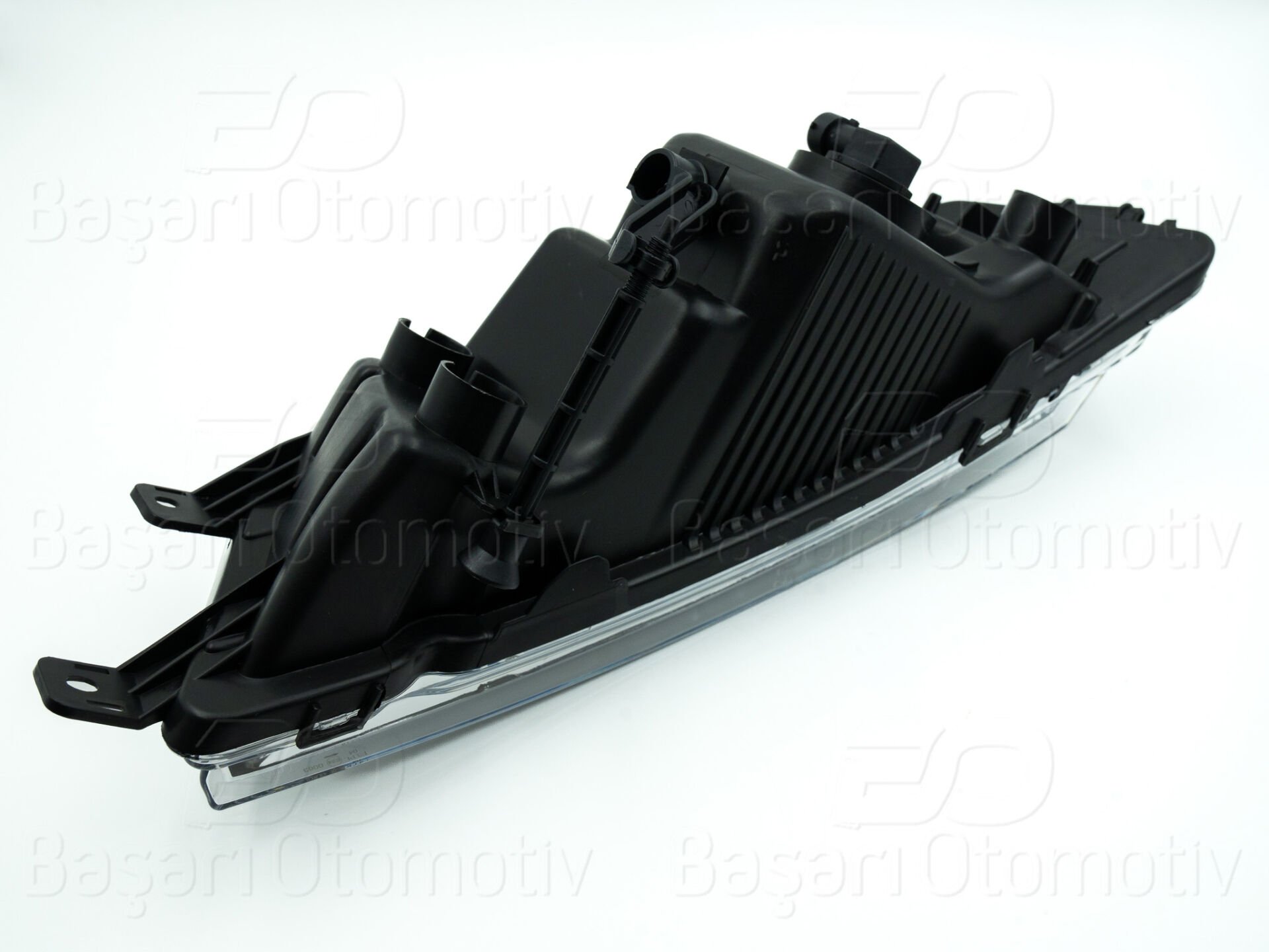 Skoda Octavia 3 2013-2017 Sol Krom Sis Fari Ampullü