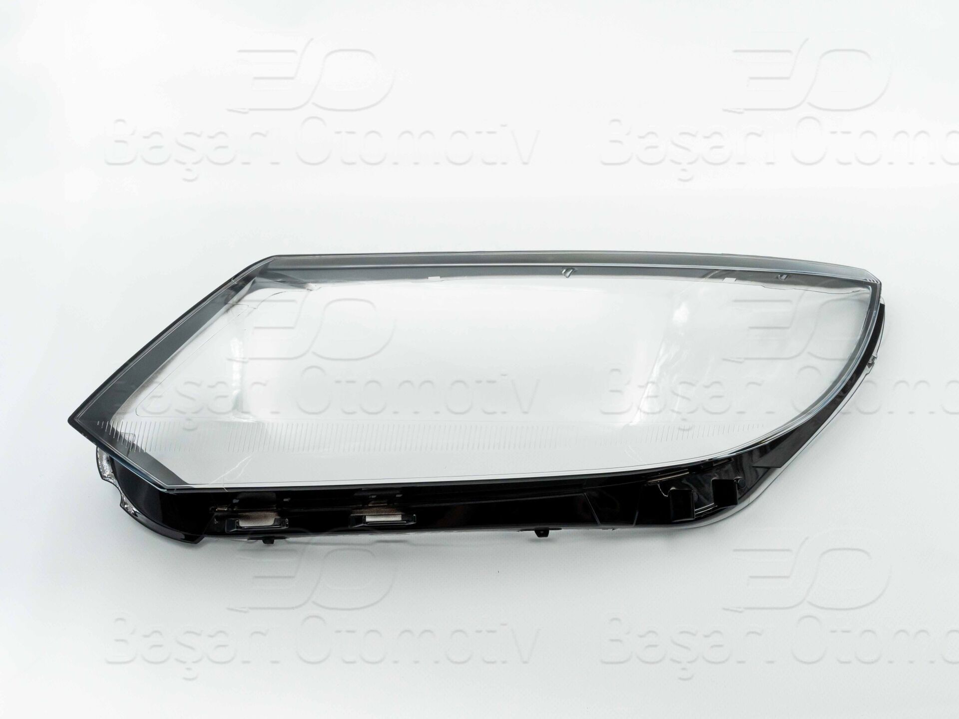 Volkswagen Tiguan 2012 Sonrası Sol Far Camı