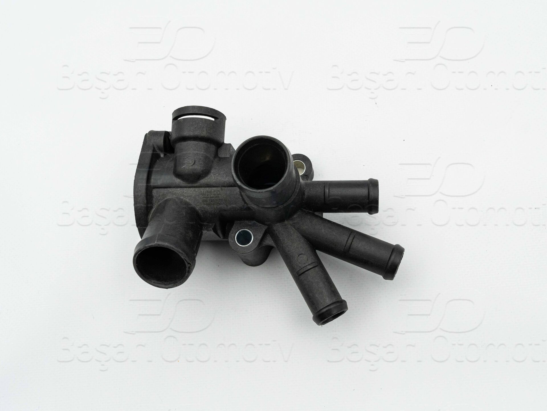 Volkswagen Golf Jetta Polo 1.0 1.3 Motor Uyumlu Termostat Yuvası Komple