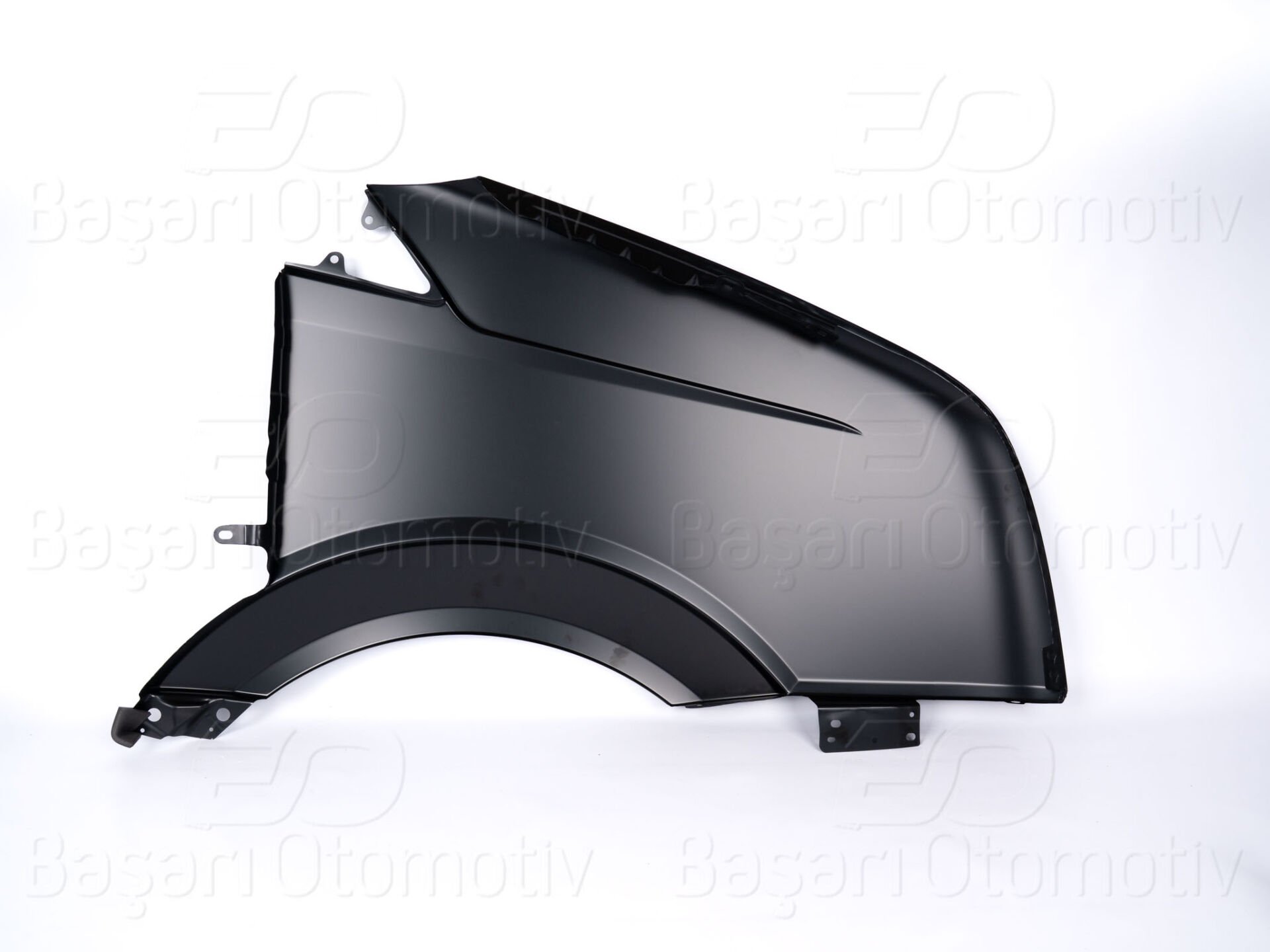 Volkswagen Crafter 30-35 2006-2016 Uyumlu Ön Sol Çamurluk