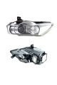 Far Sol XenOn + Beyın Vw Passat B6 06 Sonrası