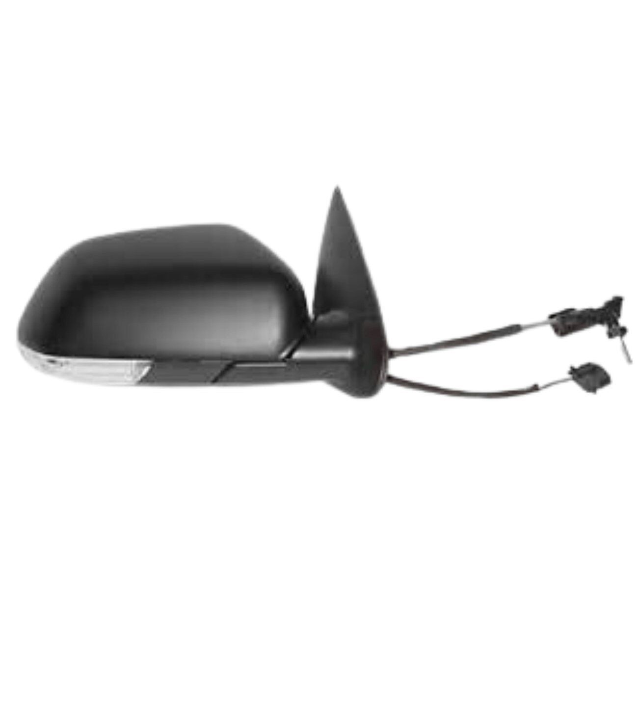 Skoda Octavia 1Z3 1Z5 2004 2008 Volkswagen Polo 9N 9A 2001 2009 Sağ Ayna Kapağı Astarlı