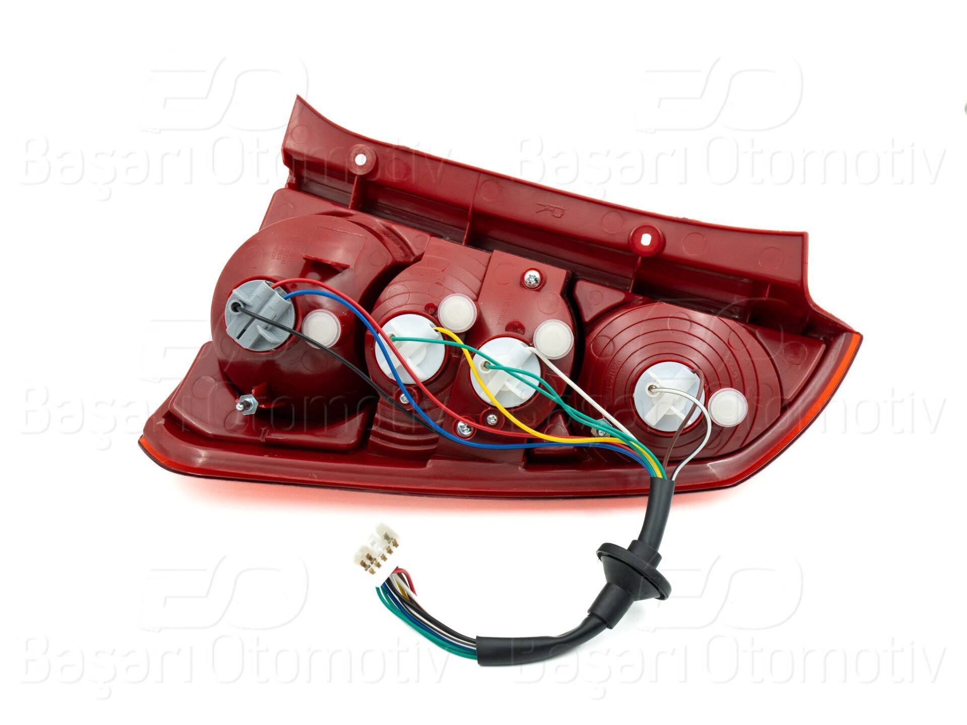 CHEVROLET LACETTI J200 STW 04 >