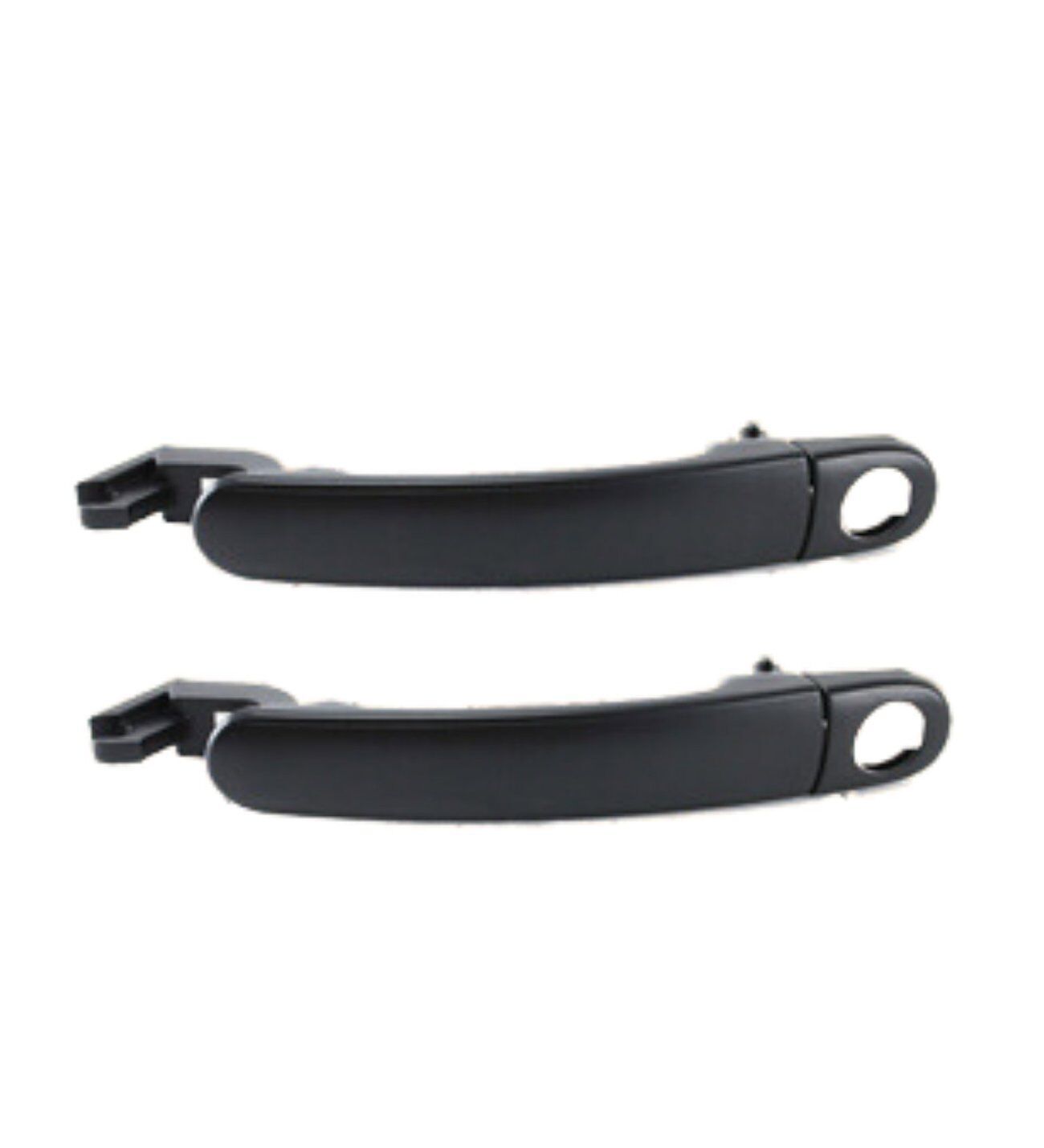 Volkswagen Golf 4 Bora Leon Polo Ön Sol-Sağ Dış Kapı Kolu