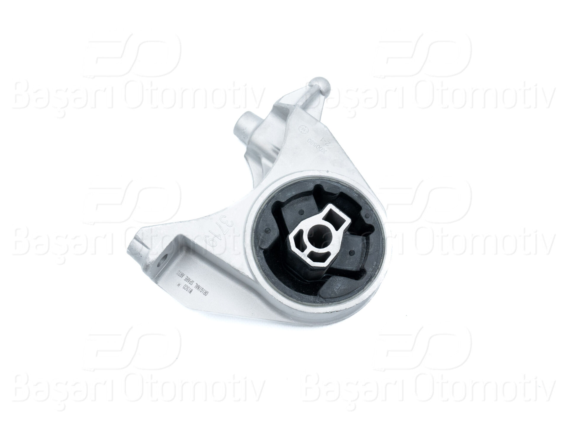 Chevrolet Captiva C100 C140 2006 ve Sonrası Uyumlu Motor Takozu