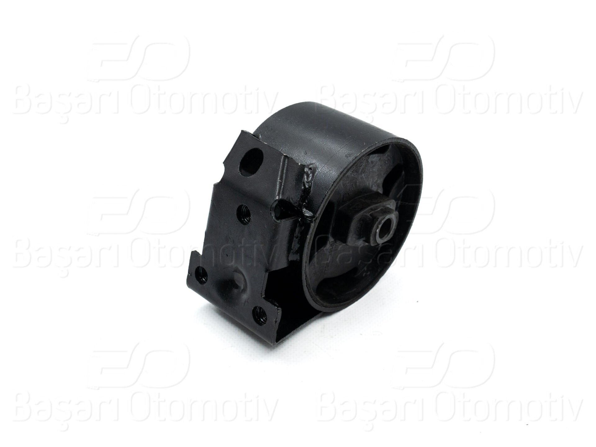 Volkswagen Golf2 Motor Takozu Yan