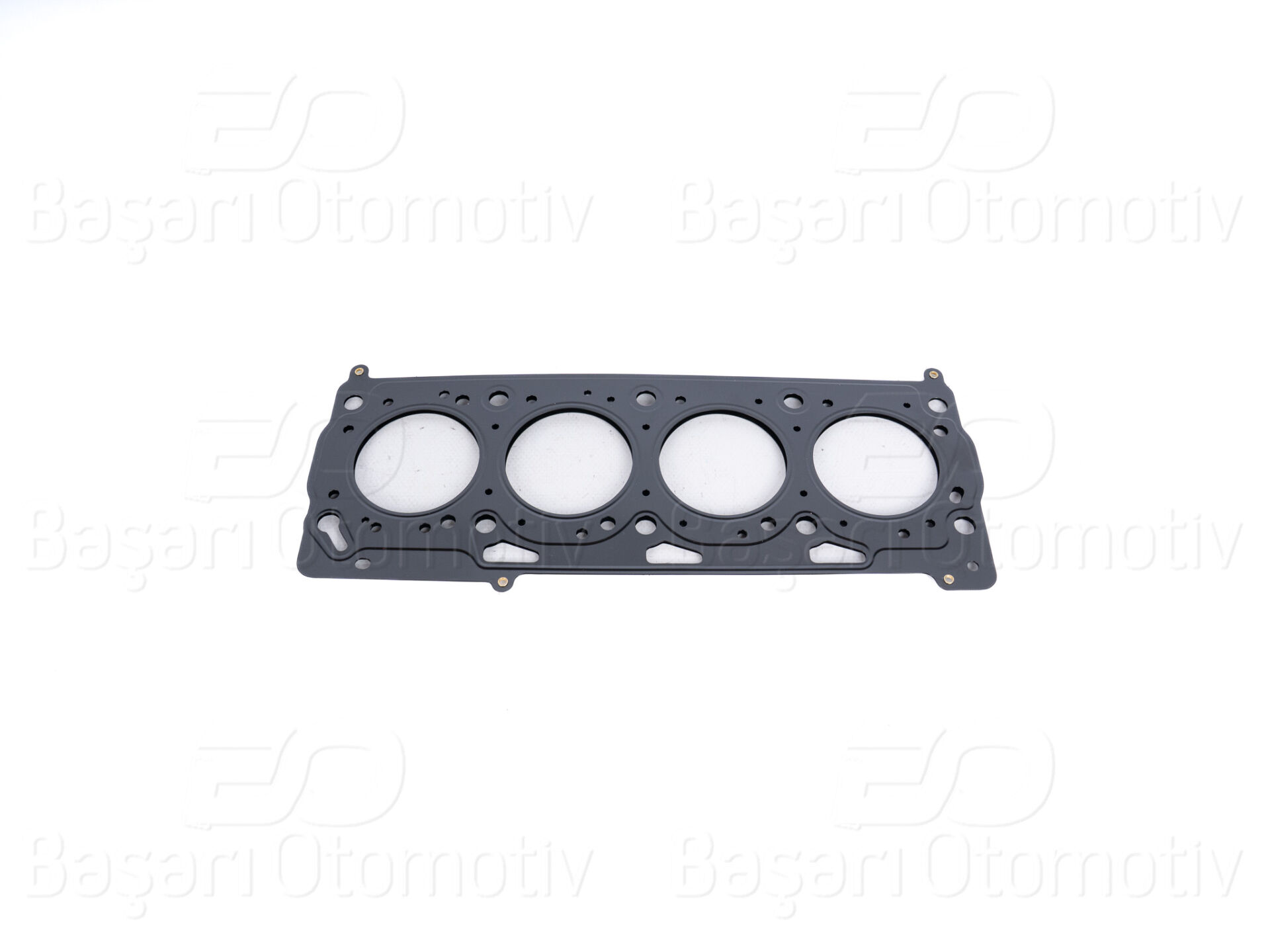Volkswagen Lupo Polo Seat Arosa Cordoba Ibiza 1.0 Silindir Kapak Contası Metal