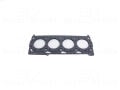 Volkswagen Lupo Polo Seat Arosa Cordoba Ibiza 1.0 Silindir Kapak Contası Metal