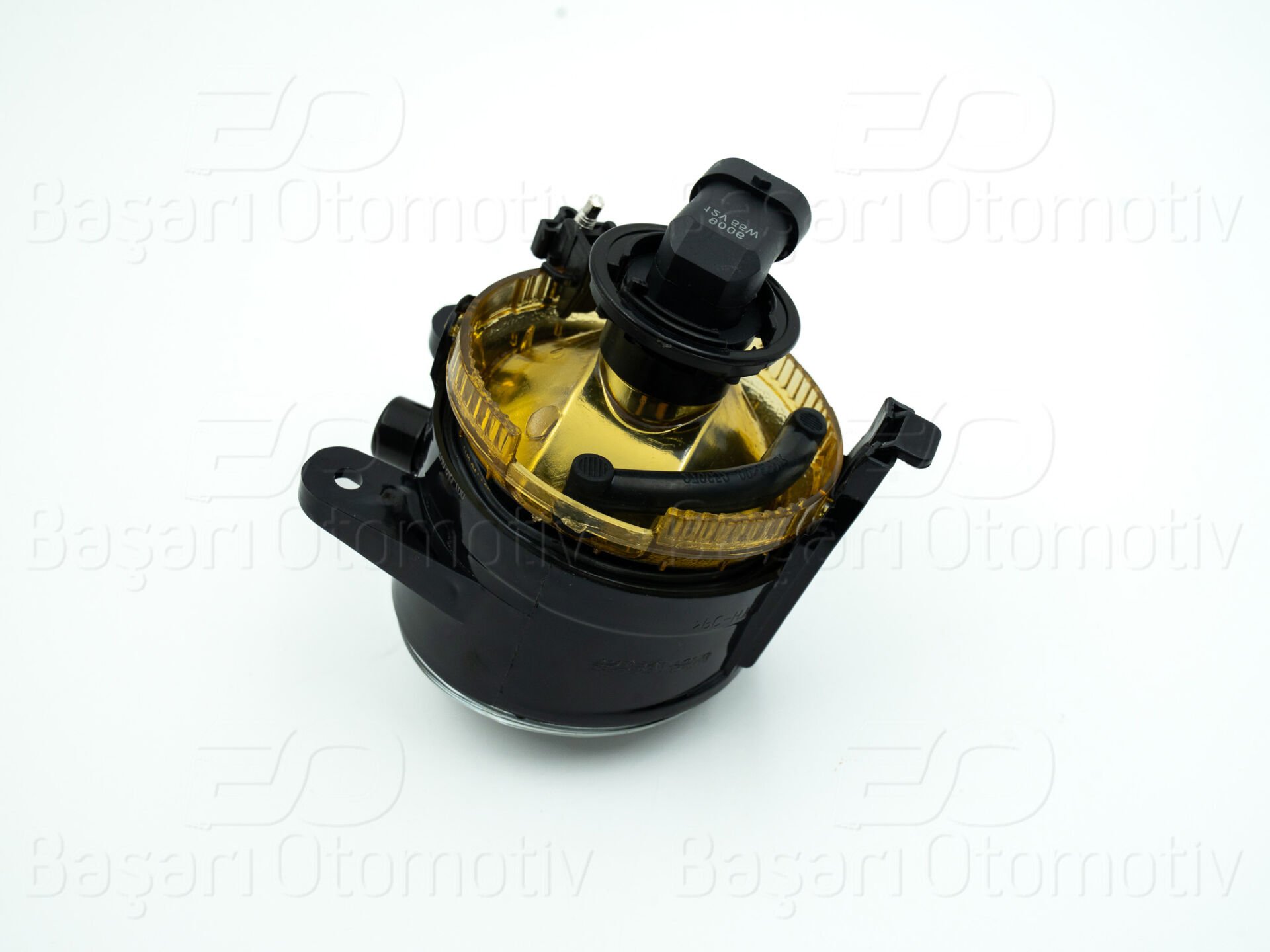 Volkswagen Golf 5 Sol Ampullü Sis Farı