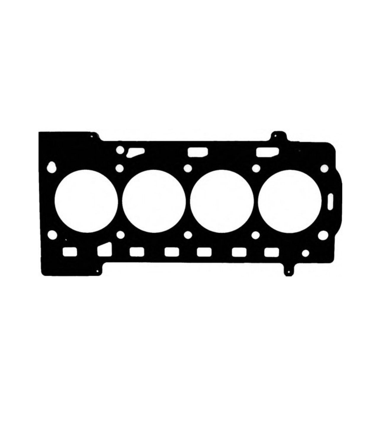 Volkswagen Golf 5 6 Jetta 3 4 Passat B6 B7 Touran 1.4 TSI Audi A3 1.4 TFSI 2006-2015 Silindir Kapak Contası Metal