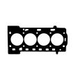 Volkswagen Golf 5 6 Jetta 3 4 Passat B6 B7 Touran 1.4 TSI Audi A3 1.4 TFSI 2006-2015 Silindir Kapak Contası Metal