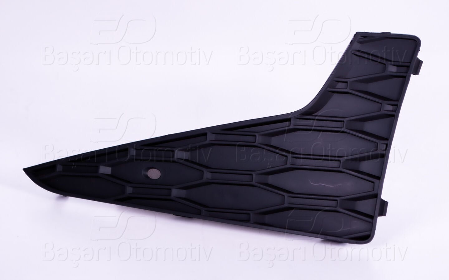 Seat Leon 2012 ve Sonrası Sol Sissiz Tampon Izgarası