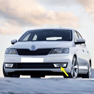 SKODA RAPID 13-