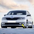 SKODA RAPID 13-