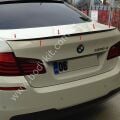 BMW F10 Uyumlu Yedek Parça M Çıta İnce Spoiler