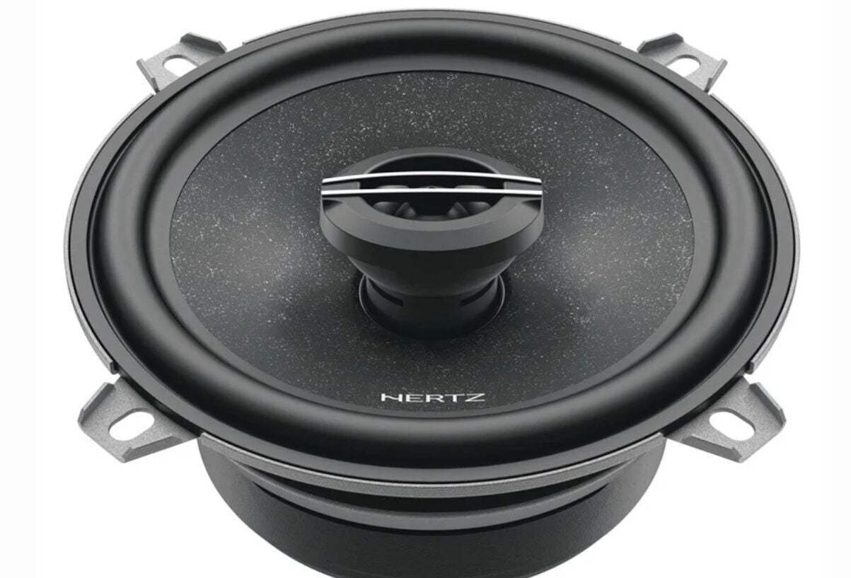 Hertz CX-130 13cm. 2 Yollu Koaksiyal Hoparlör
