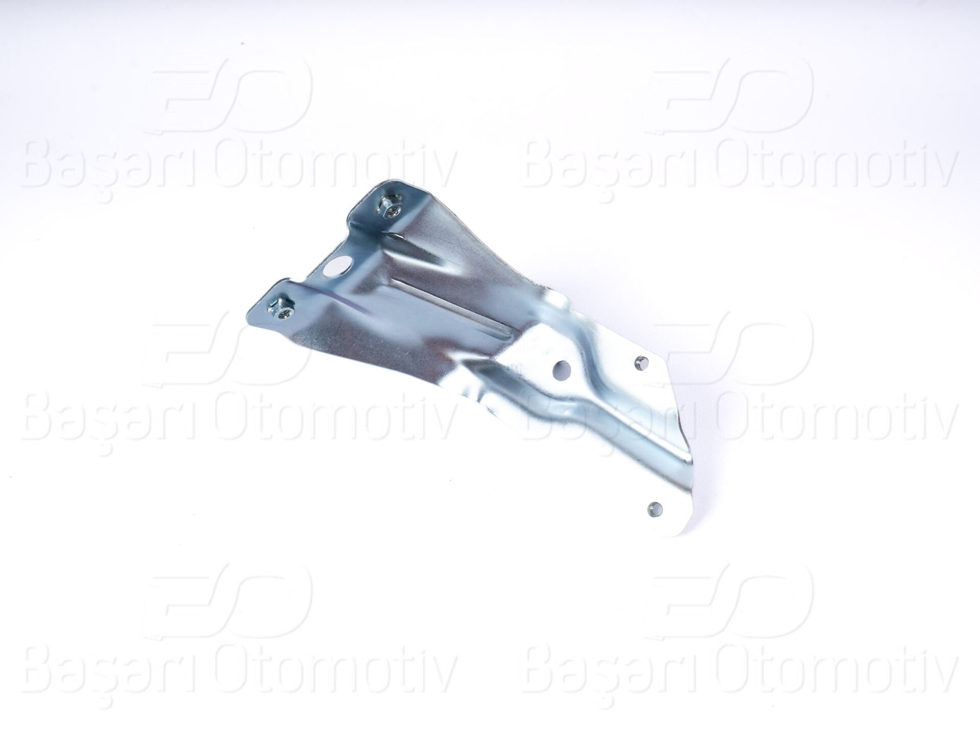 Volkswagen Golf 6 2008-2013 Ön Sol Çamurluk Braketi