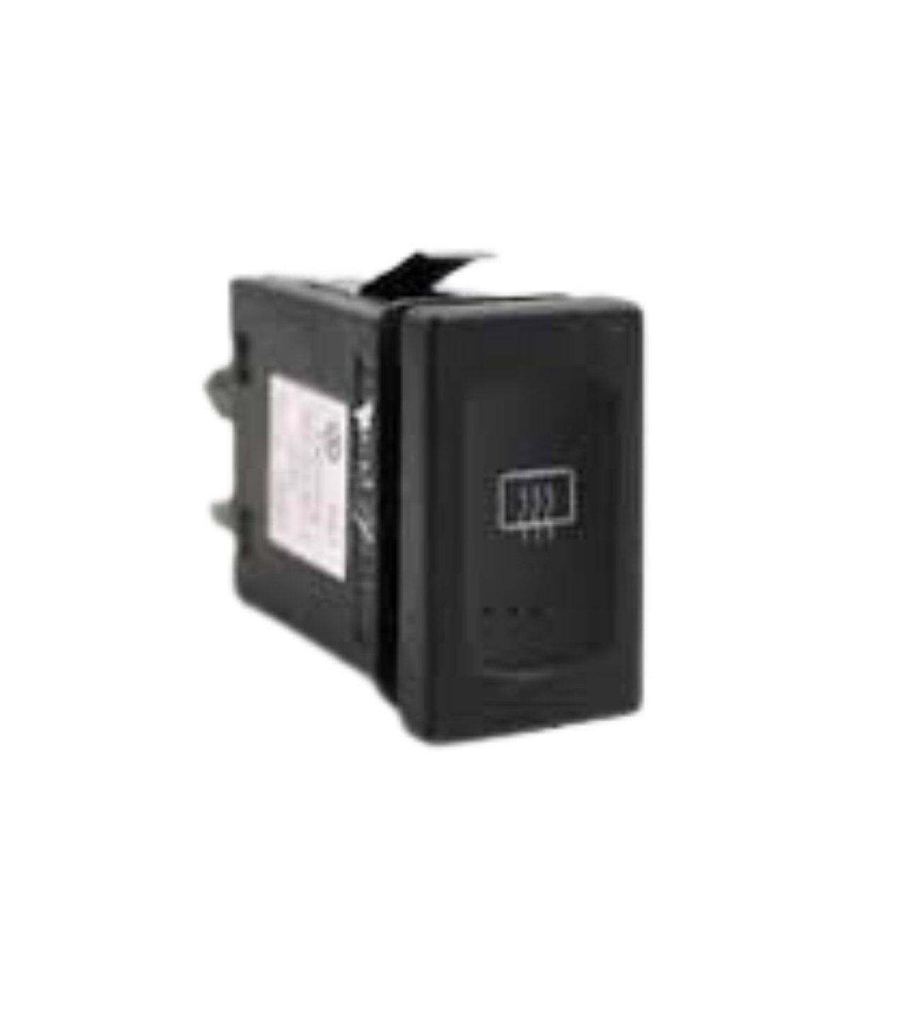 Volkswagen Passat 1996-2005 Arka Cam Rezistans Anahtarı