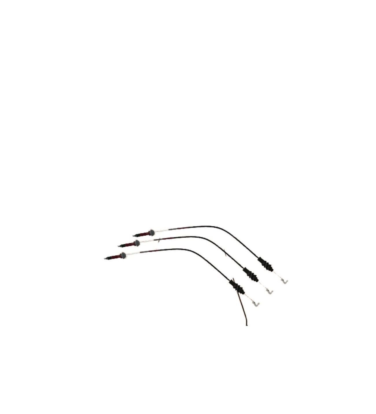 Opel Vectra A Gaz Teli