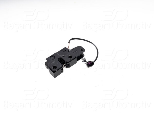 Audi A3 2004 Kaput Kilidi