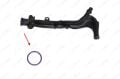 Peugeot 208-301-308-2008 Devirdaim Borusu Contası 1.2
