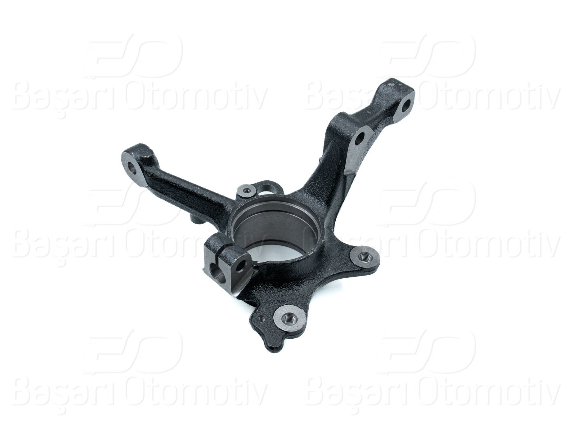 Volkswagen Polo Classic, Caddy II, Golf III 1991 ve Sonrası Uyumlu Ön Sol Aks Taşıyıcı (72MM)