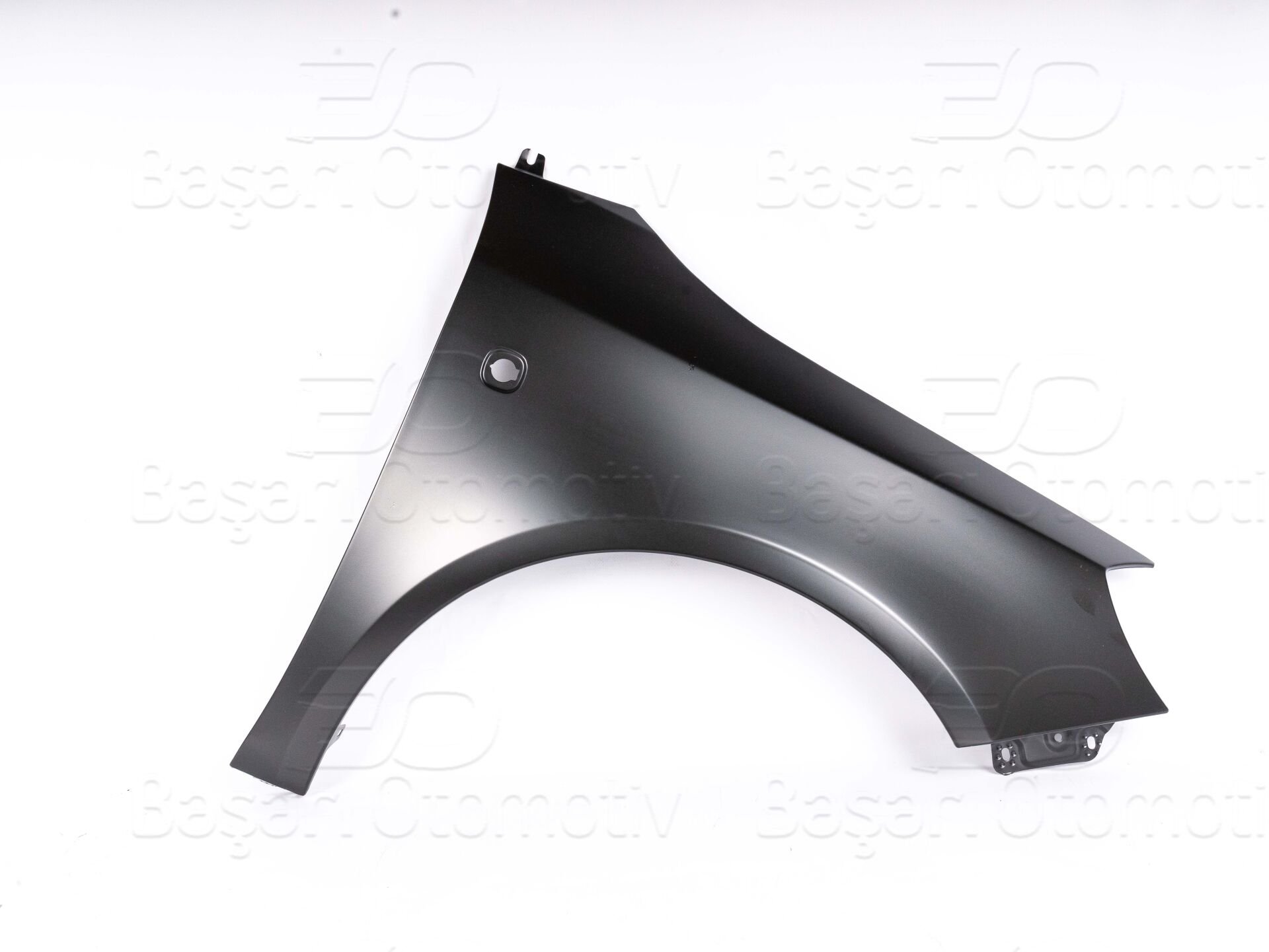 Skoda Fabia 2007-2014 Uyumlu Sağ Ön Çamurluk