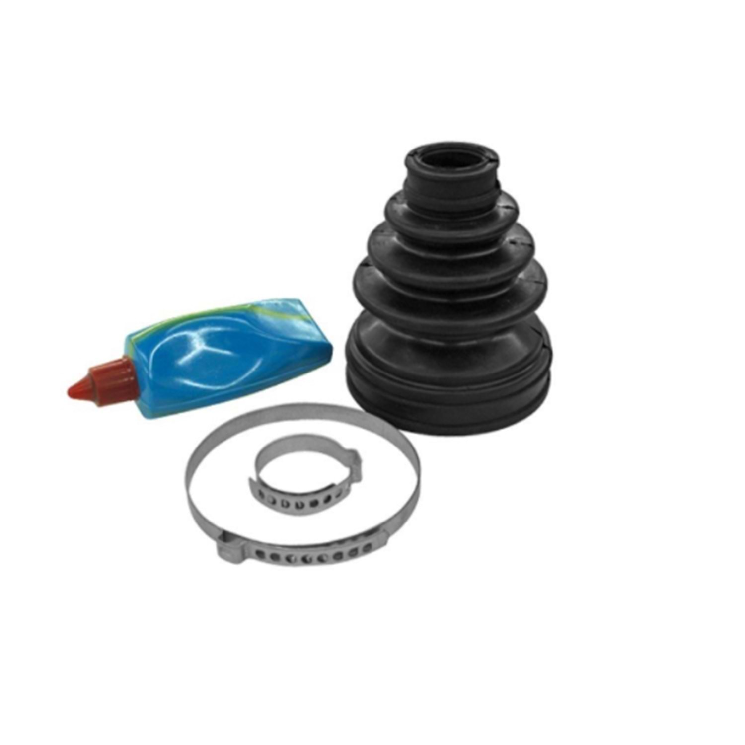 Opel Corsa C Meriva Tigra B Aks Körüğü İç Takım