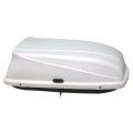 Mercedes Classe A W168 1998-2004 Uyumlu Ara Atkı + Port Bagaj 250 Lt Beyaz