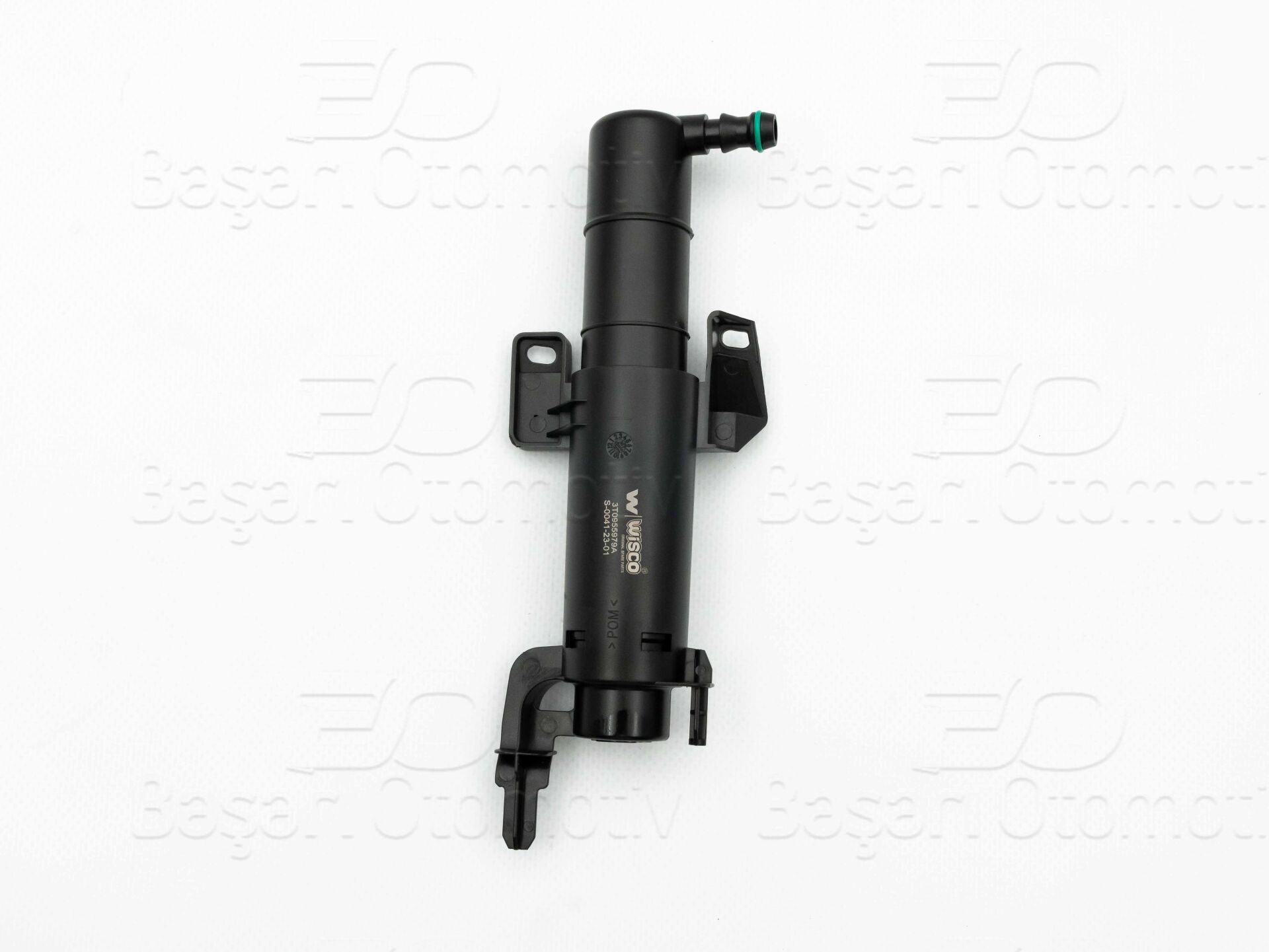 Skoda Superb 2 (3T4) 2014-2015 Uyumlu Far Yıkama Motoru Sol