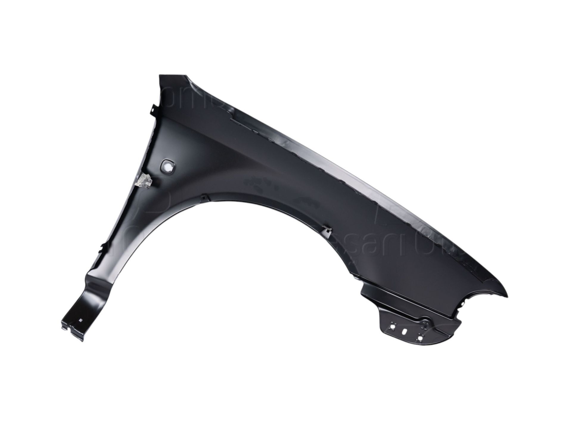 Skoda Octavia 1996-2010 Uyumlu Ön Sol Çamurluk