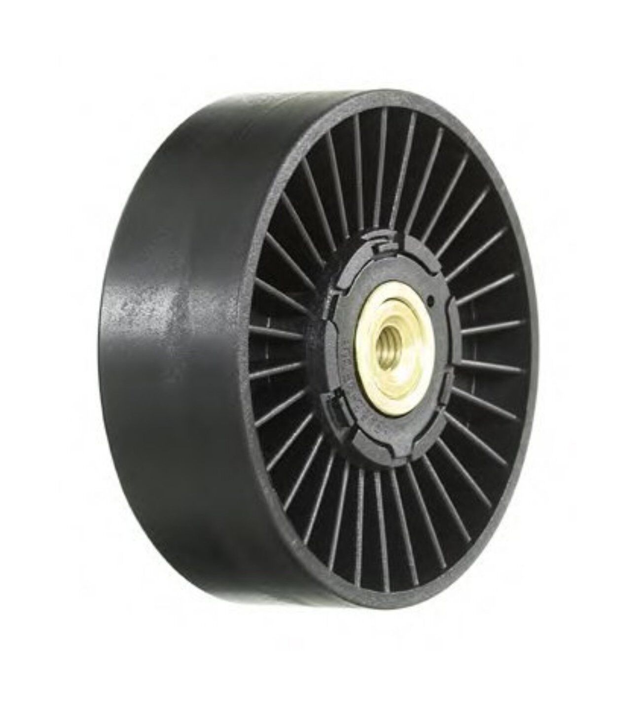 Volkswagen T4 1.9D 2.4D AAB AJA AAZ 1Y 1990 Sonrası Alternatör Gergi Rulmanı