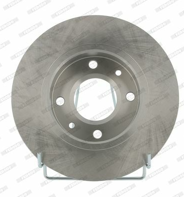 Peugeot 106 1991 Sonrası 206 306 206 Plus 205 Citroen Saxo Ön Fren Diski